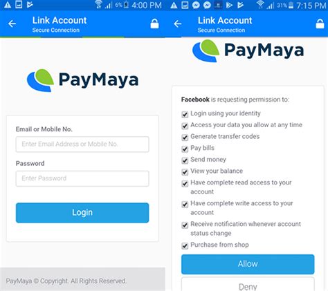 paymaya account number|paymaya log in using number.